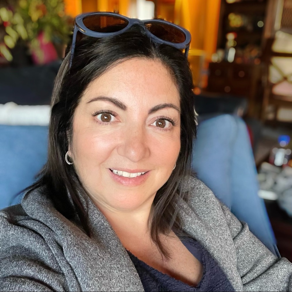 Meet your Posher, Beta